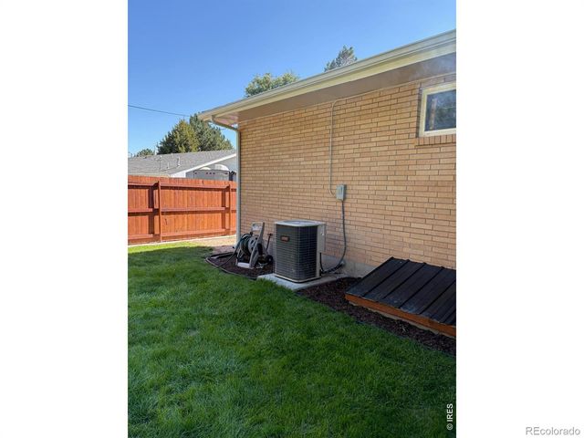 106 Highland Avenue, Sterling, CO 80751