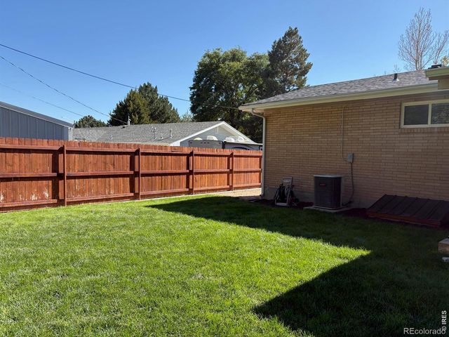 106 Highland Avenue, Sterling, CO 80751