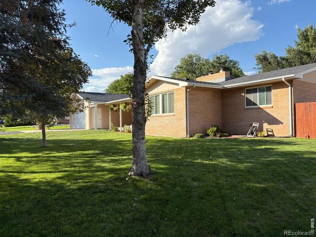 106 Highland Avenue, Sterling, CO 80751