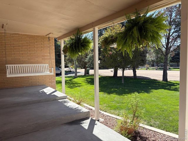 106 Highland Avenue, Sterling, CO 80751