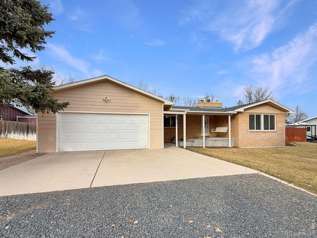 106 Highland Avenue, Sterling, CO 80751