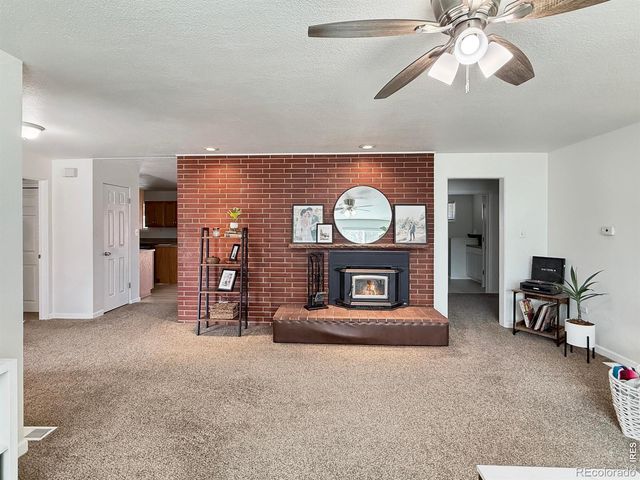 106 Highland Avenue, Sterling, CO 80751