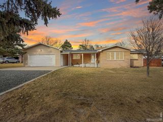 106 Highland Avenue, Sterling, CO 80751