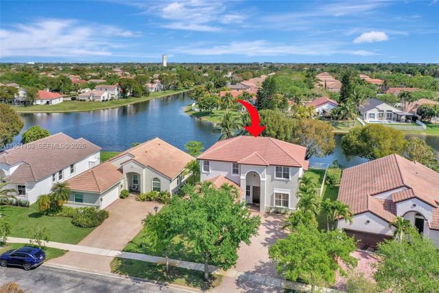 2831 SW 190th Ave, Miramar, FL 33029