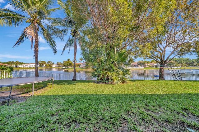 2831 SW 190th Ave, Miramar, FL 33029