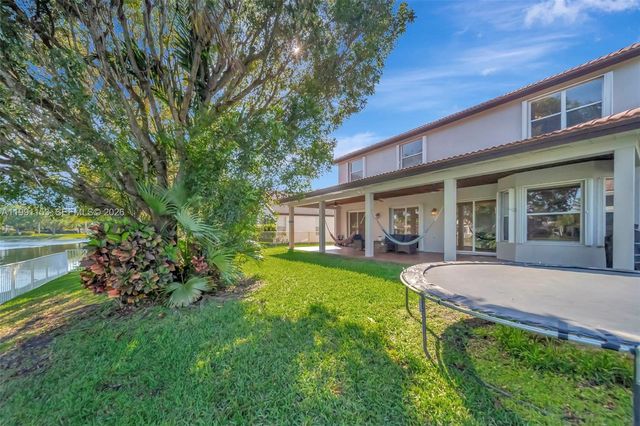 2831 SW 190th Ave, Miramar, FL 33029