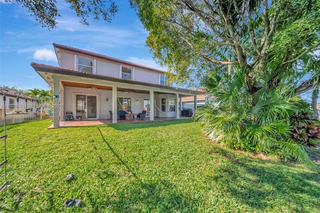 2831 SW 190th Ave, Miramar, FL 33029