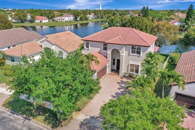 2831 SW 190th Ave, Miramar, FL 33029