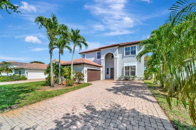 2831 SW 190th Ave, Miramar, FL 33029