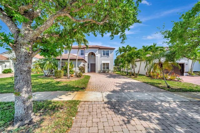 2831 SW 190th Ave, Miramar, FL 33029