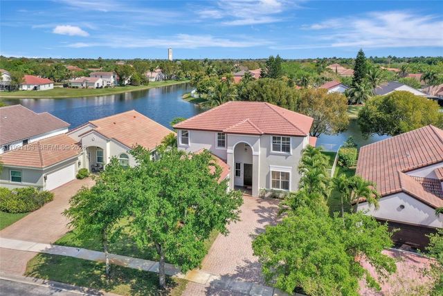 2831 SW 190th Ave, Miramar, FL 33029