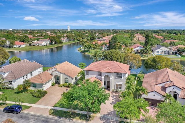 2831 SW 190th Ave, Miramar, FL 33029