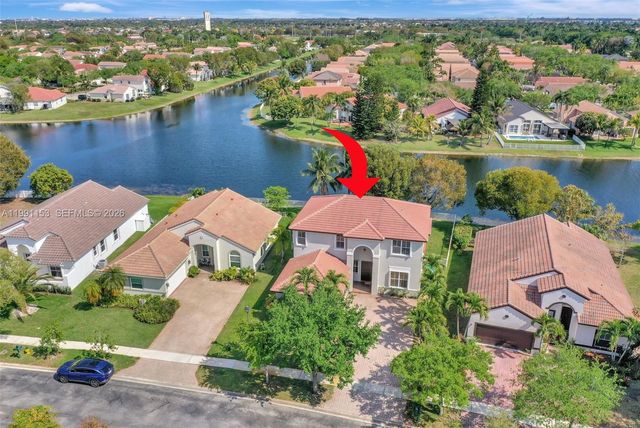 2831 SW 190th Ave, Miramar, FL 33029