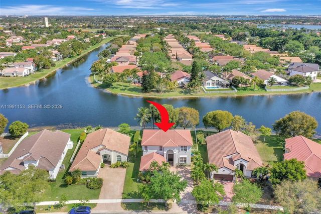 2831 SW 190th Ave, Miramar, FL 33029