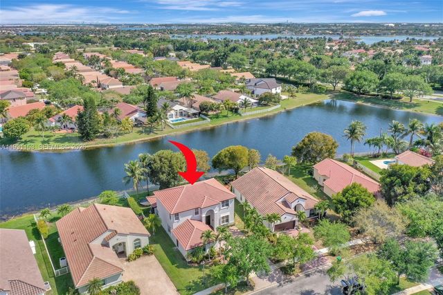 2831 SW 190th Ave, Miramar, FL 33029