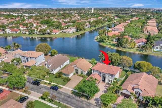 2831 SW 190th Ave, Miramar, FL 33029