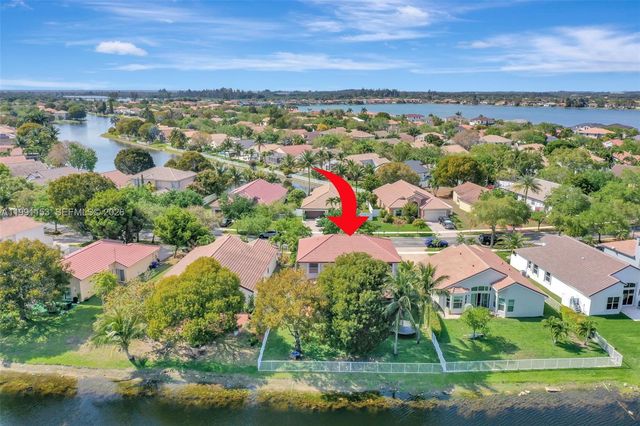 2831 SW 190th Ave, Miramar, FL 33029