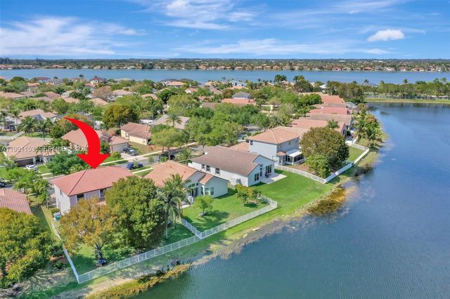 2831 SW 190th Ave, Miramar, FL 33029