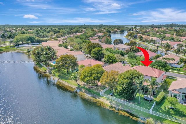 2831 SW 190th Ave, Miramar, FL 33029