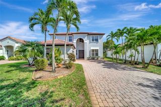 2831 SW 190th Ave, Miramar, FL 33029