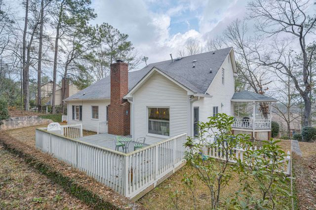 69 Cherry Hills Drive, Aiken, SC 29803