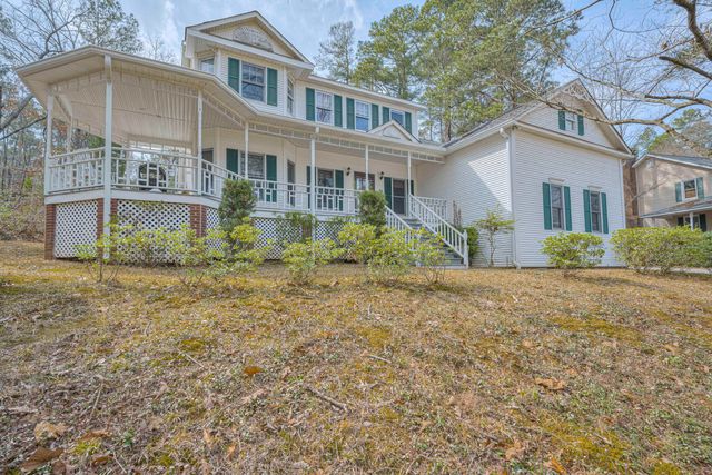 69 Cherry Hills Drive, Aiken, SC 29803
