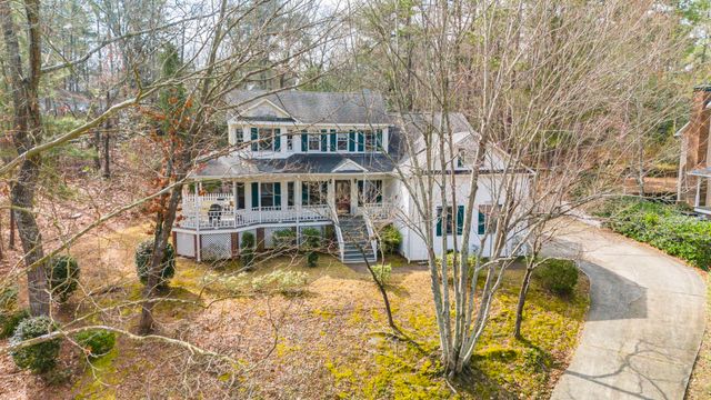 69 Cherry Hills Drive, Aiken, SC 29803