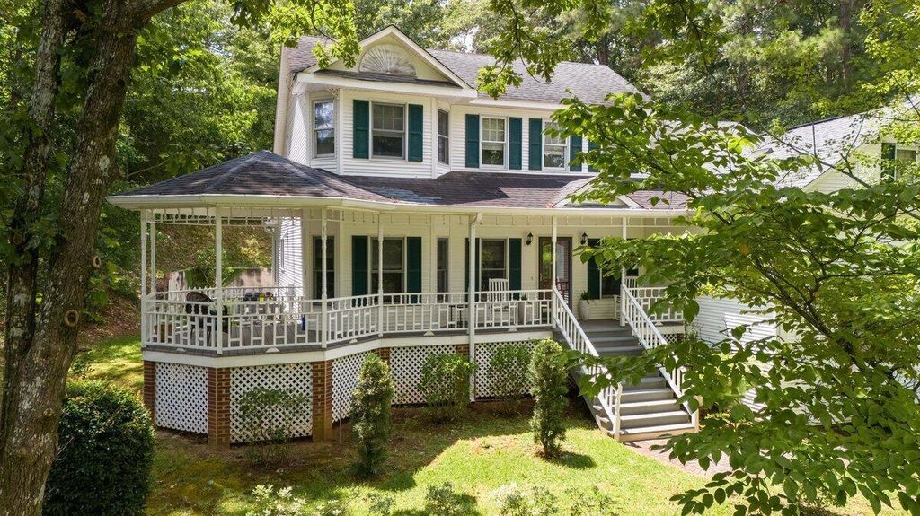 69 Cherry Hills Drive, Aiken, SC 29803