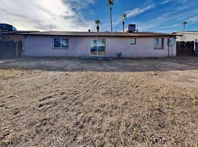 4359 N 71st Drive, Phoenix, AZ 85033