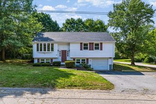 614 Bound Road, Woonsocket, RI 02895