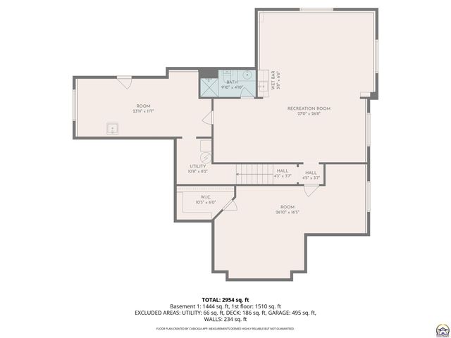 4334 SE Oakwood ST, Topeka, KS 66609