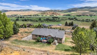 878 S WEST HOYTSVILLE RD, Hoytsville, UT 84017