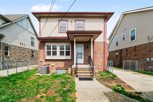 83 Midland Street, Highland Park, MI 48203