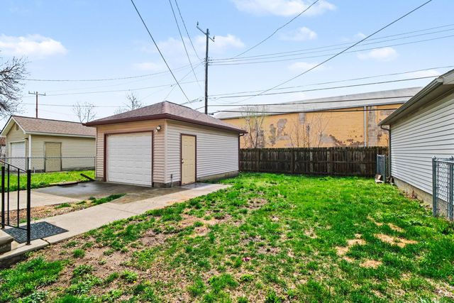 83 Midland Street, Highland Park, MI 48203