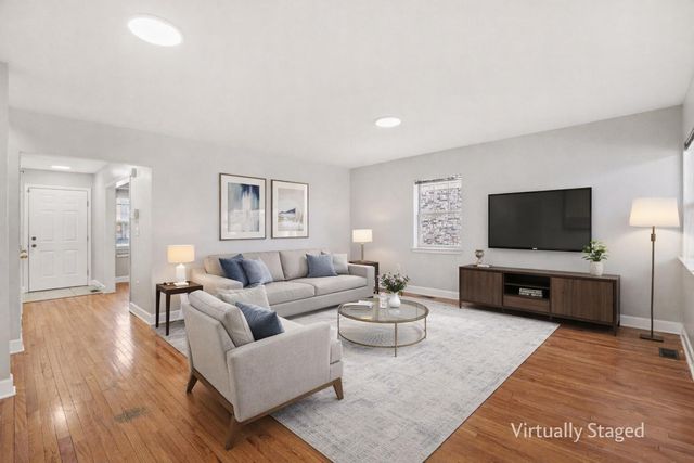 83 Midland Street, Highland Park, MI 48203