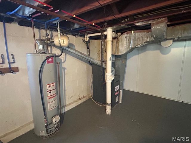 6242 Garfield Avenue, Berkeley, MO 63134