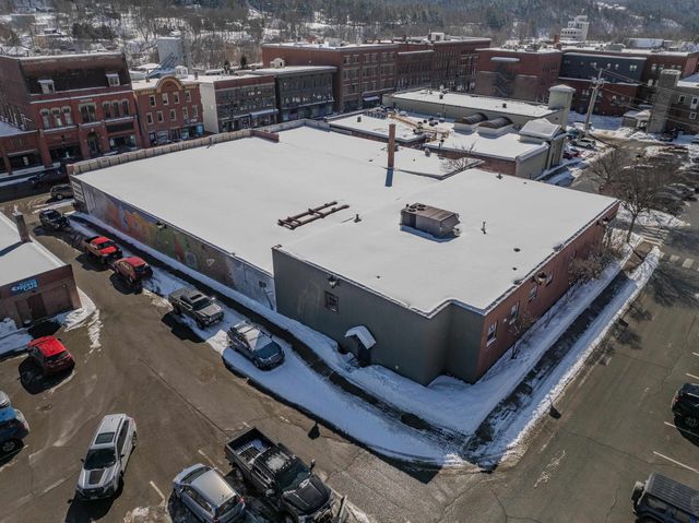 443 Railroad Street, St. Johnsbury, VT 05819