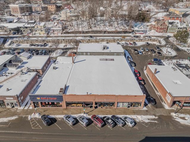 443 Railroad Street, St. Johnsbury, VT 05819
