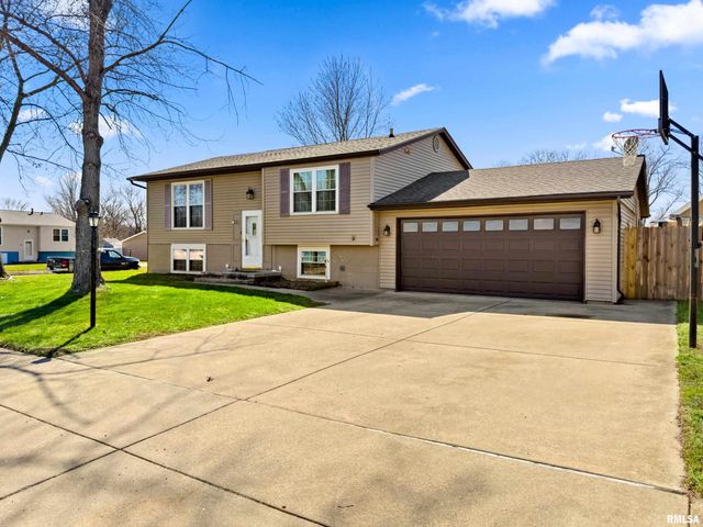 501 PONTIAC Road, Marquette Heights, IL 61554