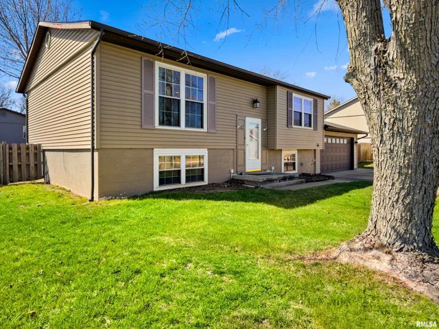 501 PONTIAC Road, Marquette Heights, IL 61554