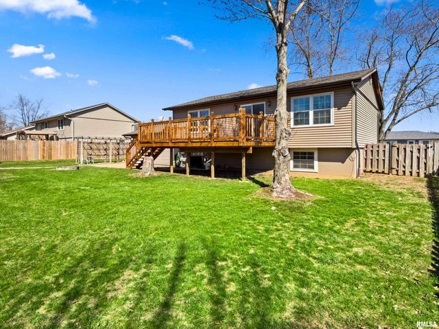 501 PONTIAC Road, Marquette Heights, IL 61554