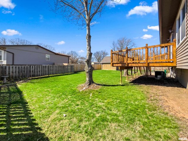 501 PONTIAC Road, Marquette Heights, IL 61554