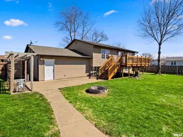 501 PONTIAC Road, Marquette Heights, IL 61554