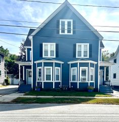 41-43 WILLIAMS Street, Nashua, NH 03060