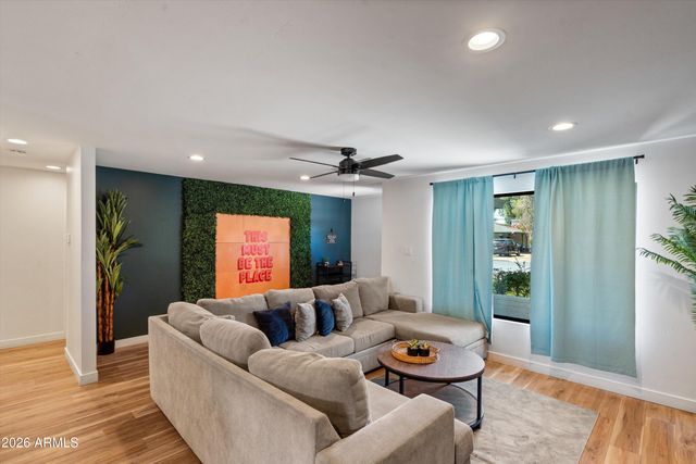 3727 E YALE Street, Phoenix, AZ 85008