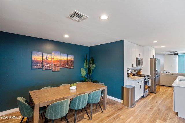 3727 E YALE Street, Phoenix, AZ 85008