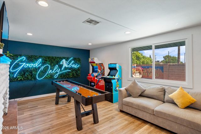 3727 E YALE Street, Phoenix, AZ 85008