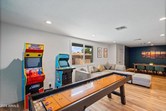 3727 E YALE Street, Phoenix, AZ 85008