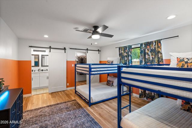 3727 E YALE Street, Phoenix, AZ 85008