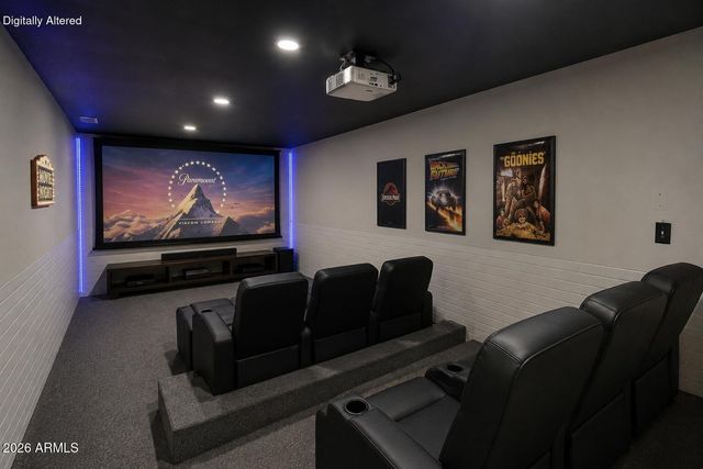 3727 E YALE Street, Phoenix, AZ 85008